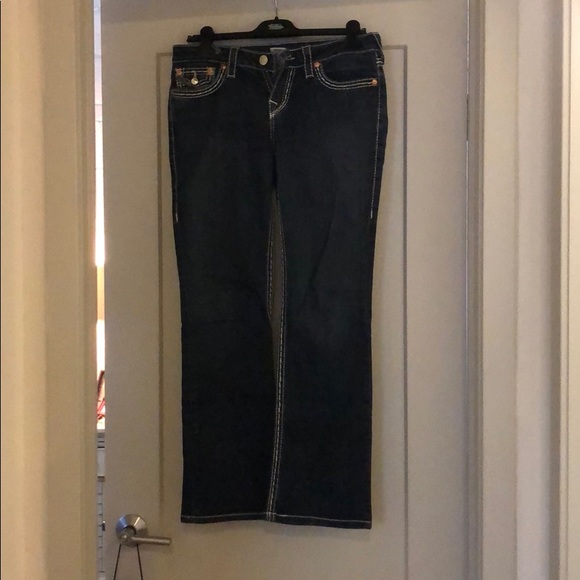 True religion jeans - Picture 3 of 4